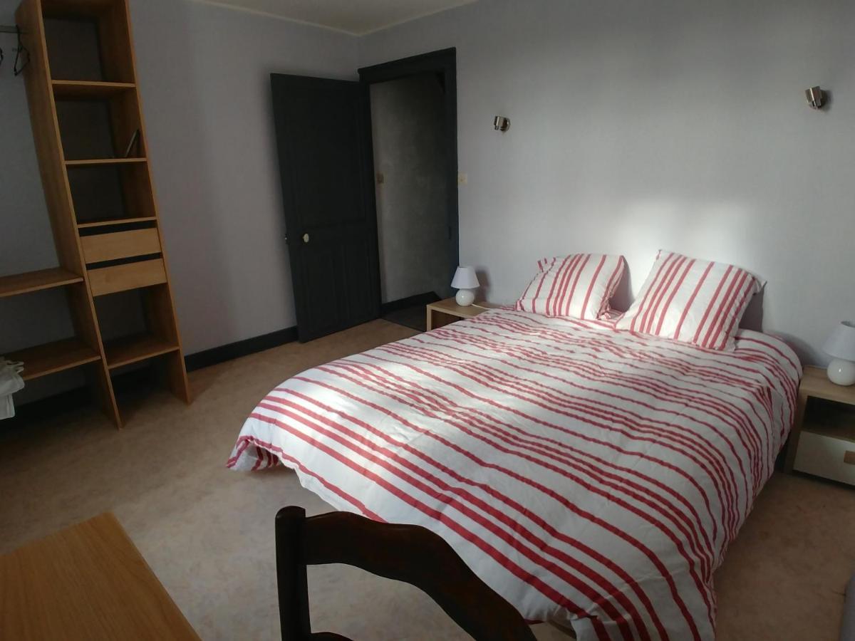 Gite Des Forces - Limousin - Haute Vienne Saint-Bazile Zewnętrze zdjęcie